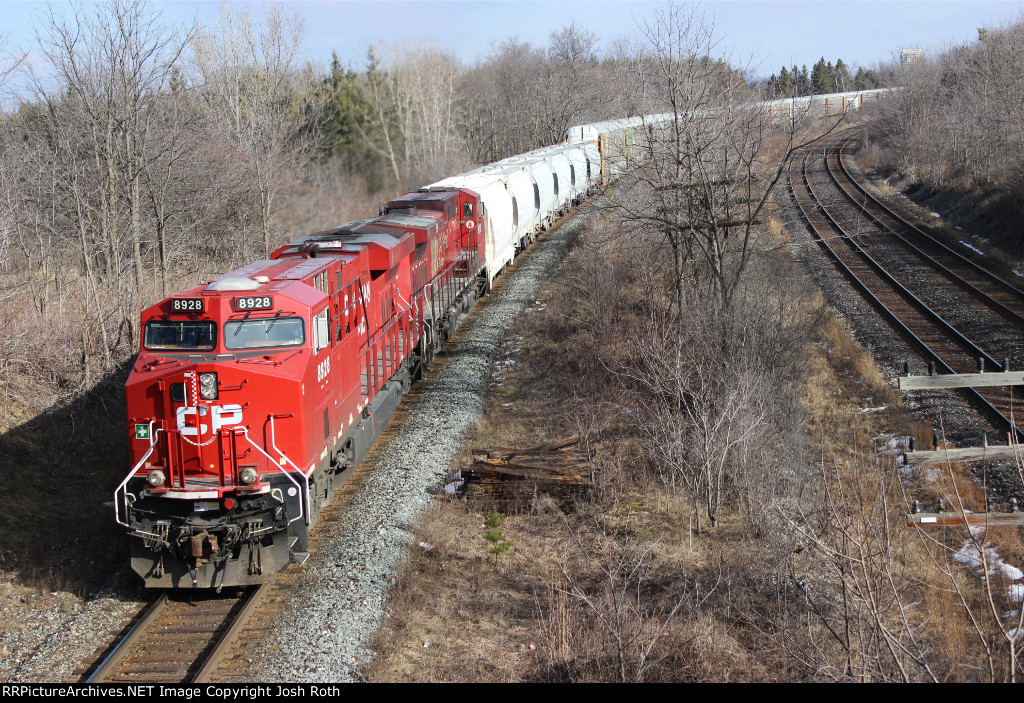 CP 8928 & CP 9557